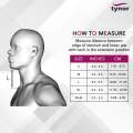 Tynor Cervical Orthosis (Philadelphia Collar) Ethafoam B-05. 