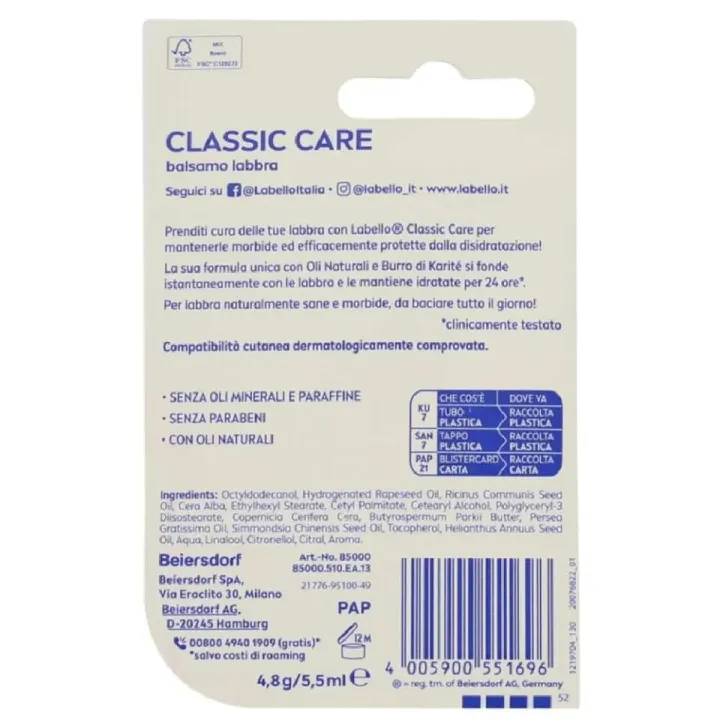 International%20Indian%20Product%20Labello%20Classic%20Care%20lip%20balm%20-%20Image%203