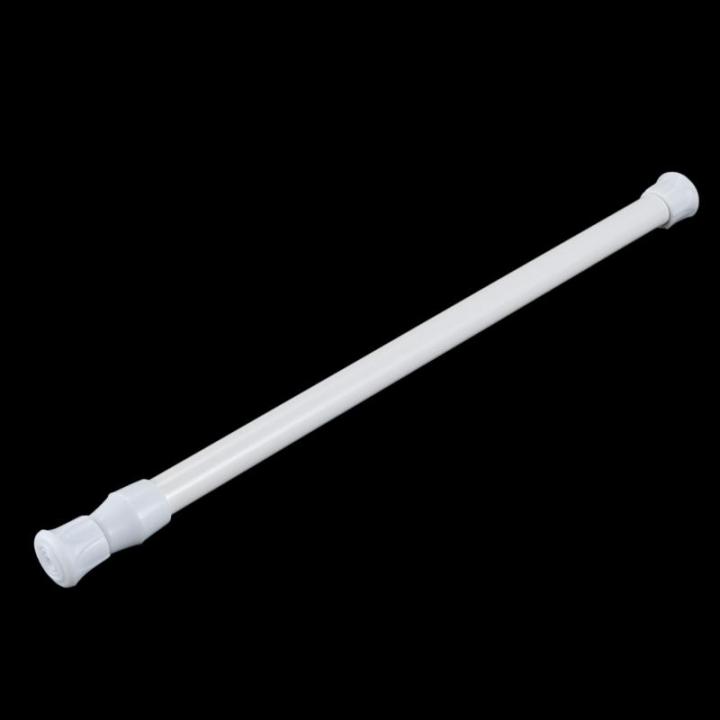 Telescopic%20shower%20rod%20shower%20curtain%20rod%20telescopic%20rod%20rod%20shower%20White%2030-50%20Cm%20-%20Image%205