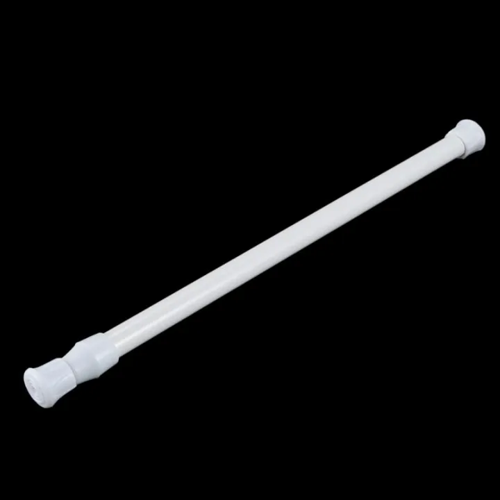 Telescopic%20shower%20rod%20shower%20curtain%20rod%20telescopic%20rod%20rod%20shower%20White%2030-50%20Cm%20-%20Image%205