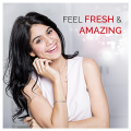 Ossum Blossom Perfume Body Mist With Aqua - 115ml. 