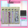 Everly Beauties DY Series 24x False Nails Set. 