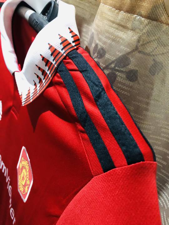Man%20-U%20%20Football%20Club%20Short%20Sleeve%20New%20Season%202023%20/24%20Home%20Jersey/Kit%20-%20Jersey%20Football%20-%20Jersey%20-%20Image%204