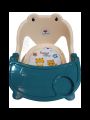 Baby feeding chair with tray-premium quality chair-kids chair-Trendy and comfortable plastic chair. 