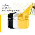 Realme Earbuds Air TWS Wireless 5.0 by Alpha. 