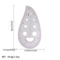 MULTI-FUNCTION CLOTHES RULER.