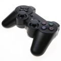 Black USB Wired Controller for PS3 Joystick Game Controller Joypad for PS3 Dual Vibration USB Gamepad for PS3 Games Console. 