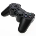 Black USB Wired Controller for PS3 Joystick Game Controller Joypad for PS3 Dual Vibration USB Gamepad for PS3 Games Console. 