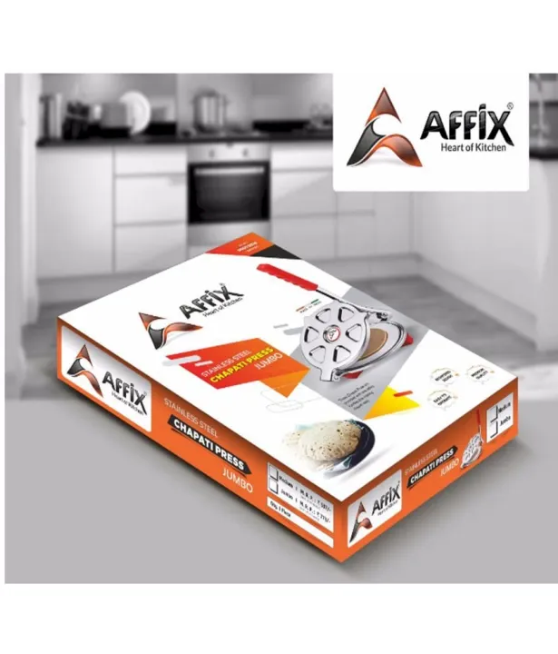 Stainless%20Steel%20Roti%20Maker%208.5"%20-%20Silver(AFFIX%20)%20-%20Image%204