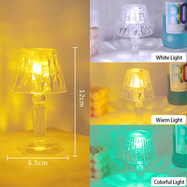 1Pcs%20LED%20Crystal%20Desk%20Lamp%20Projetor%20Acrylic%20Diamond%20Table%20Lamp%20LED%20Night%20Lights%20Bedside%20Lighting%20Light%20For%20Bedroom%20Decorations%20-%20Image%206