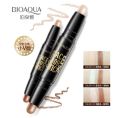 BIOAQUA Face Stick Concealer- Double Head Contour Pen- 3.6g.