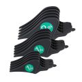 【Universal Car Parts Store】(NEW)Hair Clipper Limit Comb Guide Universal Professional Hair Trimmer Attachment Barber Replacement 32/38/51mm.