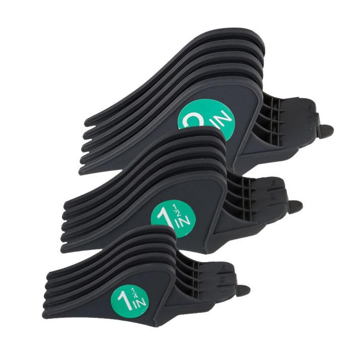 【Universal Car Parts Store】(NEW)Hair Clipper Limit Comb Guide Universal Professional Hair Trimmer Attachment Barber Replacement 32/38/51mm