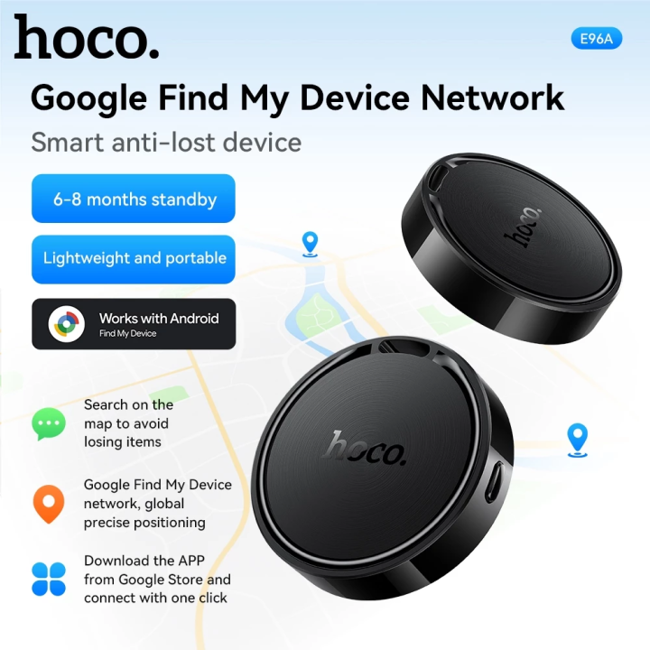 HOCO%20E96A%20Smart%20Finder%20For%20Android%20Phone%20-%20Time%20Square%20-%20Image%205