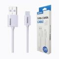 Remax Type-C USB Data Cable - 100cm. 