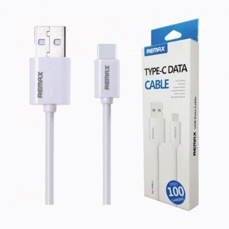 Remax Type-C USB Data Cable - 100cm
