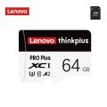 Lenovo 2TB Memory Card Micro Memory SD Card 128GB 256GB Class 10 UHS-1 V30 U3 4K MicroSDXC Max 200MB/s TF Trans Flash Mikro Card.