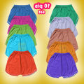 10 Pieces kids Pant 0-4 years baby pant by any Color. 