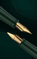 PILOT 78G Exclusive Fine Nib Fountain pen.
