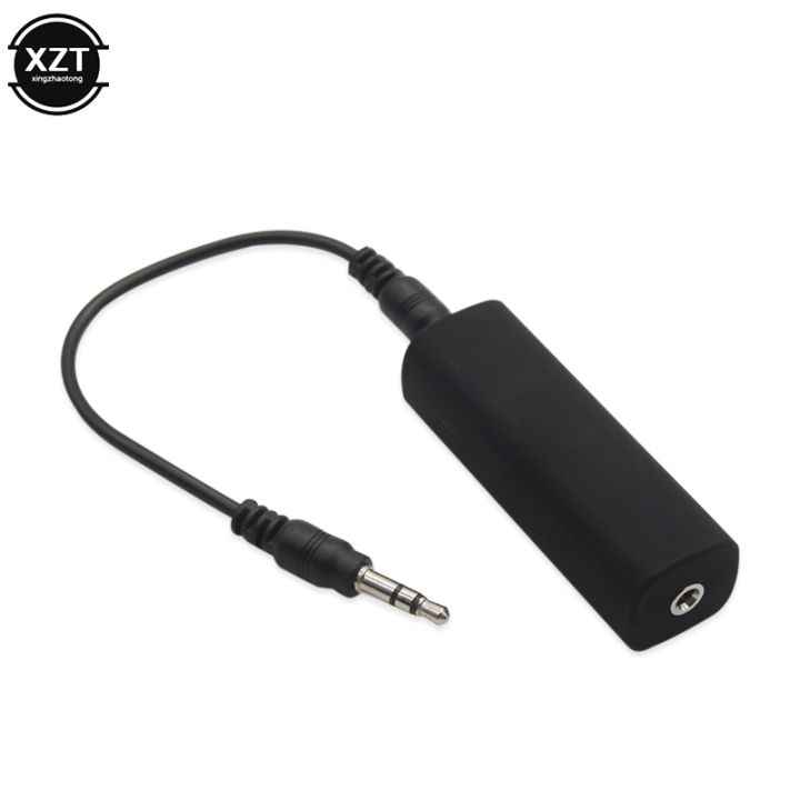 3.5%20mm%20Audio%20Cable%20Anti-interference%20Grounding%20Loop%20Noise%20Isolator%20Reducer%20Filter%20Audio%20Noise%20Isolation%20Noise%20Reducer%20Filter%20-%20Image%202
