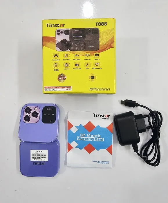 Tinstar%20T888%20Folding%20Flip%20Phone%20Dual%20Sim%20-%20Image%205