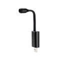Cloud Storage Smart Flexible USB Cameras V380 Pro APP P2P CCTV IP WIFI USB Camera. 