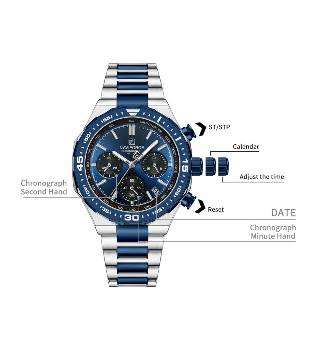 NAVIFORCE%20NF8049S%20Men%E2%80%99s%20Trendy%20Watches%20with%20Multifunctional%20Dial%20Luminous%20Waterproof%20High-Quality%20Quartz%20Watch%20-%20Image%206