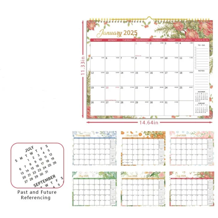 Weekly%20Wall%20Calendar%202025%20Edition%20Daily%20Paper%20Scheduler%20Hanging%20Monthly%20Planner%20for%20Office%20Home%20Students%20Professionals%20Annual%20-%20Image%205