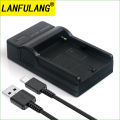 NP-F550 Camera Battery Charger Compatible With For Sony For Sony MVC-FD91 MVC-FD95 MVC-FD97 MVC-CD1000 HXR-MC1500 HXR-MC2500. 