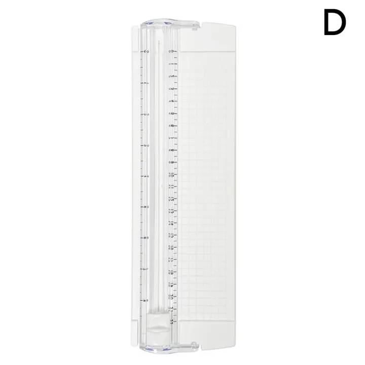 Precision%20Paper%20Photo%20Trimmer%20Cutter%20Office%20Card%20Scrapbook%20Trimmer%20Lightweight%20Die%20Cutting%20Mat%20Machine%20For%20Patchwork%20Papercutter%20-%20Image%202