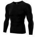 Skin Tight Full Sleeve Jersey T-Shirt for Men & Women. 
