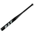 Baseball Bat Hollow - Black. 