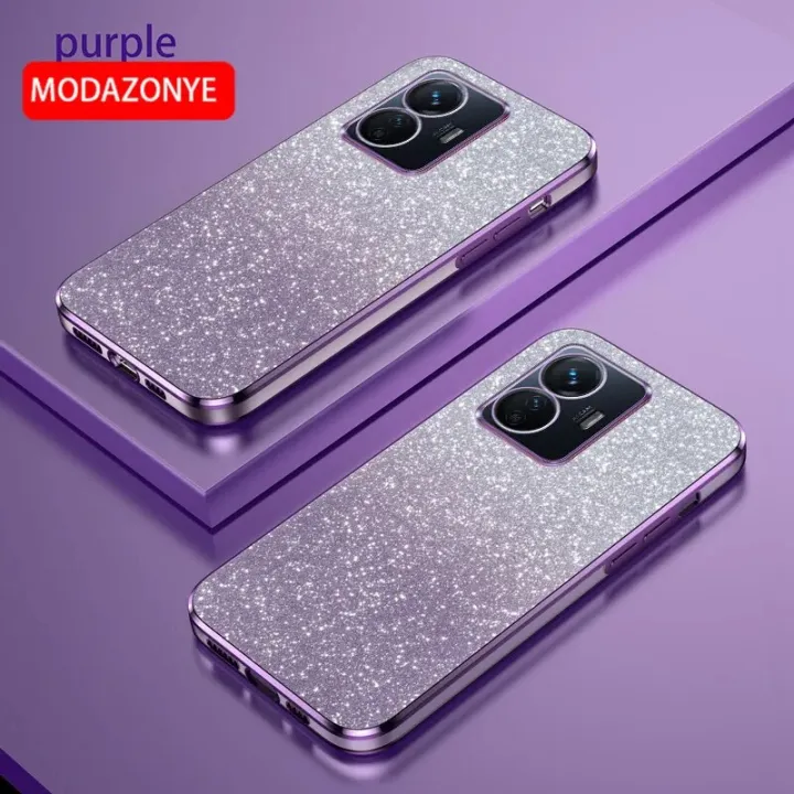lthmy%20for%20VIVO%20Y77%205G%20case%20electroplating%20colorful%20soft%20glitter%20TPU%20cellphone%20cover%20luxury%20phone%20casing%20-%20Image%207