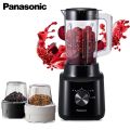 Panasonic MX-CP3121 Juicer Blender with 2 Dry Mill Jar | 450 Watt.