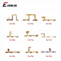 Power On Off Button Volume Switch Key Control Flex Cable Ribbon For HuaWei Y9s Y8s Y8p Y7p Y6s Y6p Y5p Y9a Y7a Repair Part.