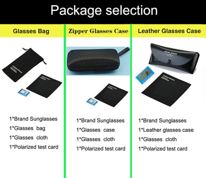 Aoron%20Polarized%20Sunglasses%20Mens/Women%20Driving%20Mirror%20Sun%20Glasses%20Metal%20Frame%20Goggles%20UV400%20Anti-Glare%20Sunglasses%20Wholesale%20-%20Image%209