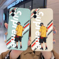 【3C VictoryEagle】Chenyyka for Huawei y9s slim case original edge liner case sleeve fashion kids full back camera case shockproof protective softcase.