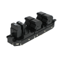 Car Electric Power Window Master Switch Button Power Window Master Switch 84040-33100 for Prius Land Cruiser Venza Alphard. 