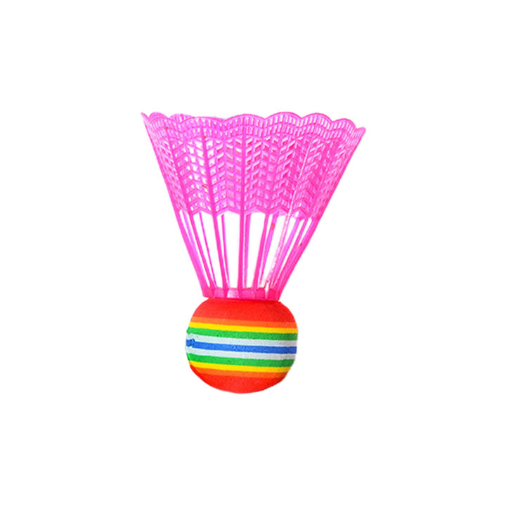 Training%20Shuttlecock%20High%20Elasticity%20ni%20Soft%20Training%20Badminton%20Ball%20-%20Image%206