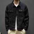 New Styilesh Denim Jacket for mens for winter. 