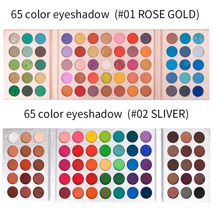 65%20Colors%20Eye%20Shadow%20Plate%20Shimmer%20Matte%20Sequin%20Eyeshadow%20Colorful%20Stage%20Ball%20Dedicated%20Neon%20Eyeshadow%20Palette%20Makeup%20Beauty%20-%20Image%206