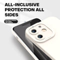FHKL for Huawei P30 Angel Eye Soft Back Cover Personality Creative Lens Full Protection Silicone Phone Case. 
