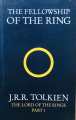 The Fellowship of the Ring- (paperback). 