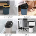 Garbage bags on roll 50pcs For lite use. 