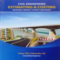 Estimating & Costing ( Building , Bridge, Culvert And Road). 