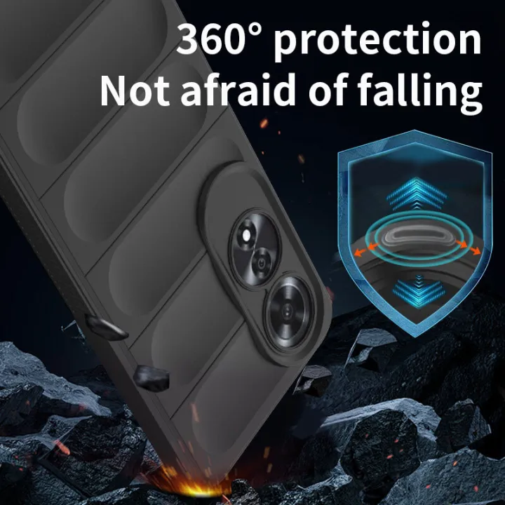 For%20Oppo%20A60%204G%20Case%20Camera%20Protection%20Back%20Cover%20Shockproof%20Casing%20Shell%20Silicone%20Softcase%20-%20Image%203