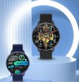COLMI i31 Smartwatch 1.43'' AMOLED Display 100 Sports Modes 7 Day Battery Life Support Always On Display Smart Watch Men Women.