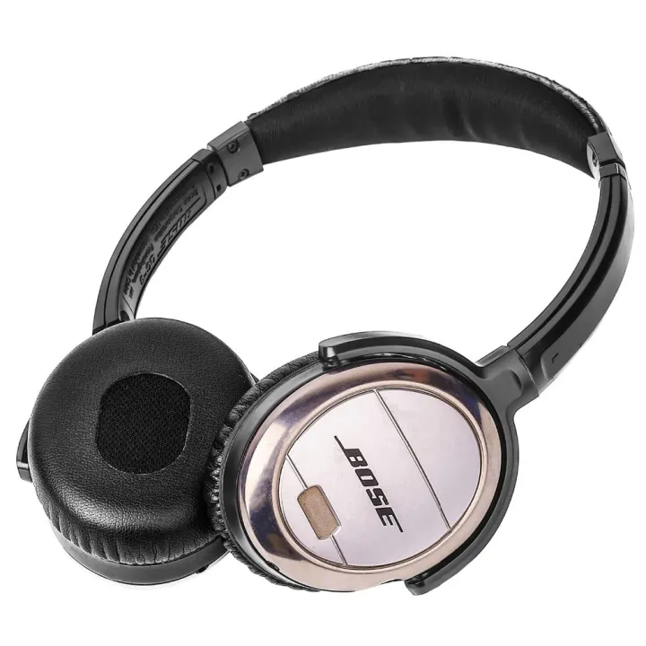 1Pair%20Replacement%20Ear%20Pads%20Cushions%20Earpads%20Headband%20For%20Bose%20QC3%20QuietComfort%20Quiet%20Comfort%20QC%203%20OE1%20On-Ear%20Headphones%20-%20Image%209