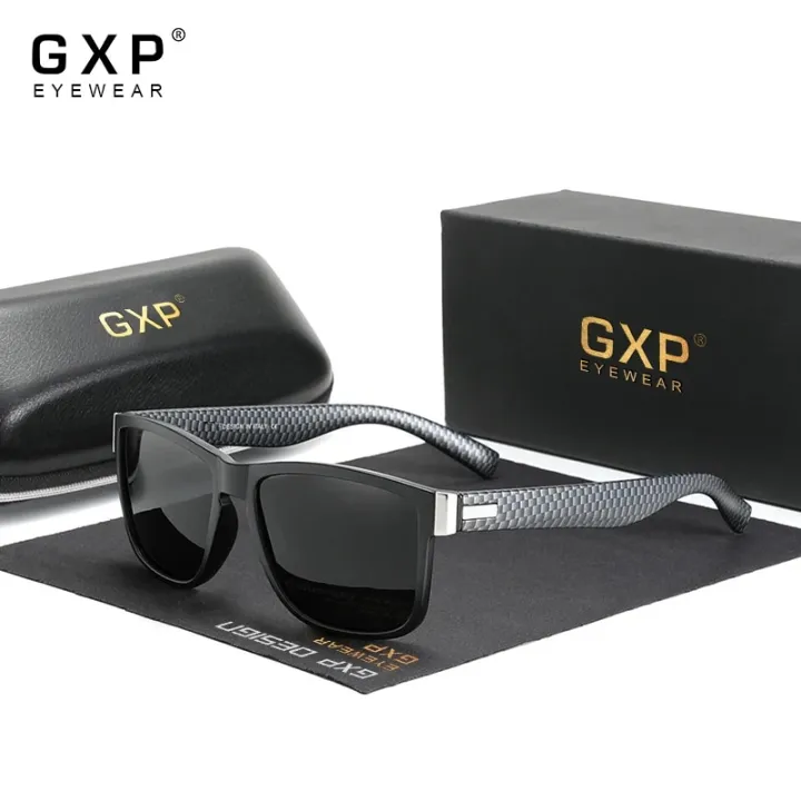 GXP%20Brand%20Square%20Retro%20Gradient%20Polarized%20Sunglasses%20Women%20Men%20Carbon%20Fiber%20Pattern%20Design%20Outdoor%20Sports%20Eyewear%20-%20Image%207