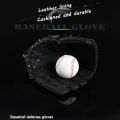 Thickened Infield Pitcher Baseball Gloves, Softball Gloves, Children'S, Children'S, Children'S, And Adults Full Size Eatop.